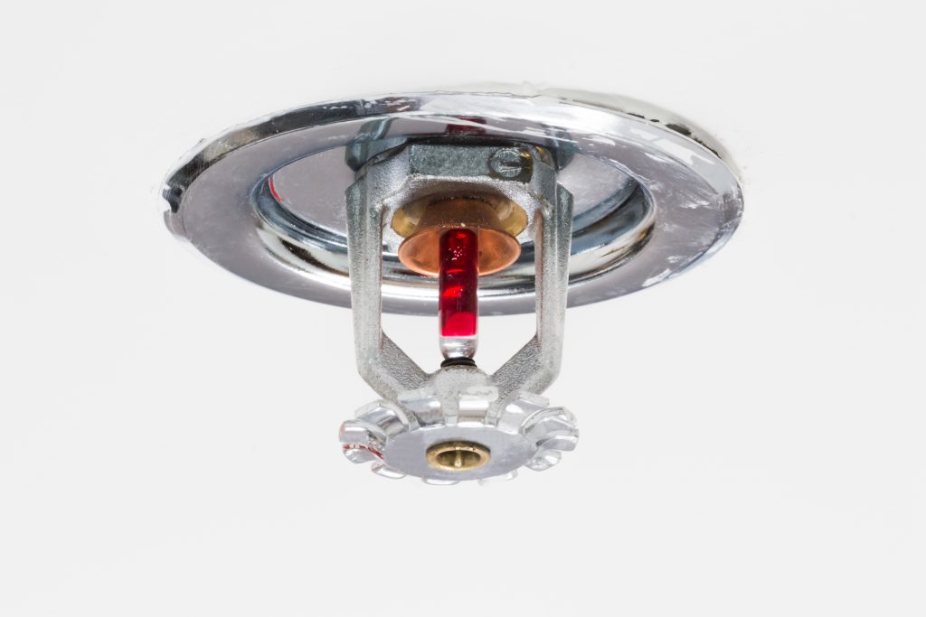Fire Sprinkler Systems | Performance Design Technologies, Inc.